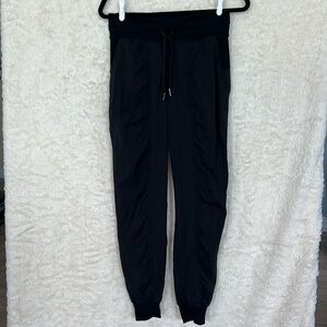Size 4 Dance Studio Jogger